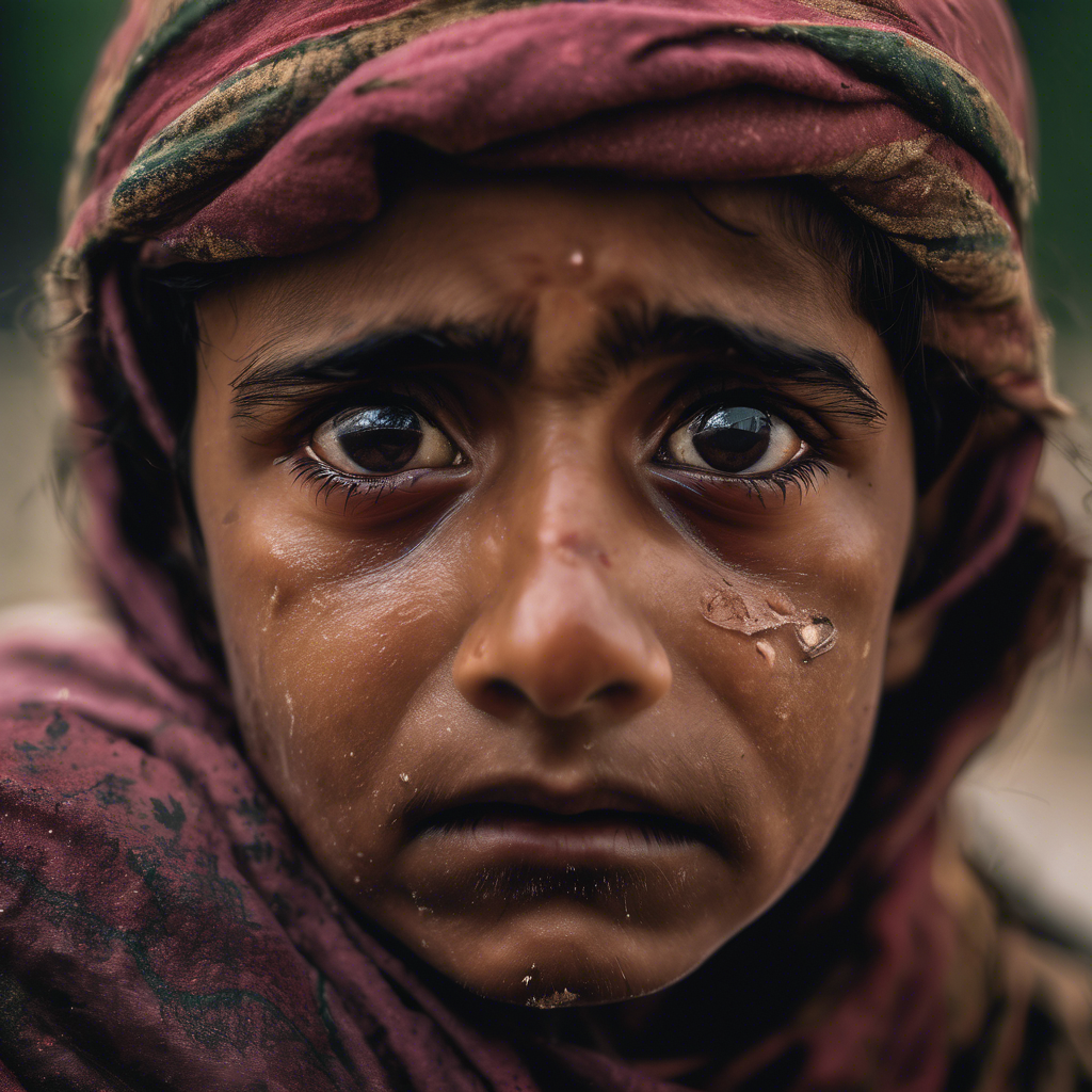 Kashmir on Edge: Rising Fear Amid Military Crackdown