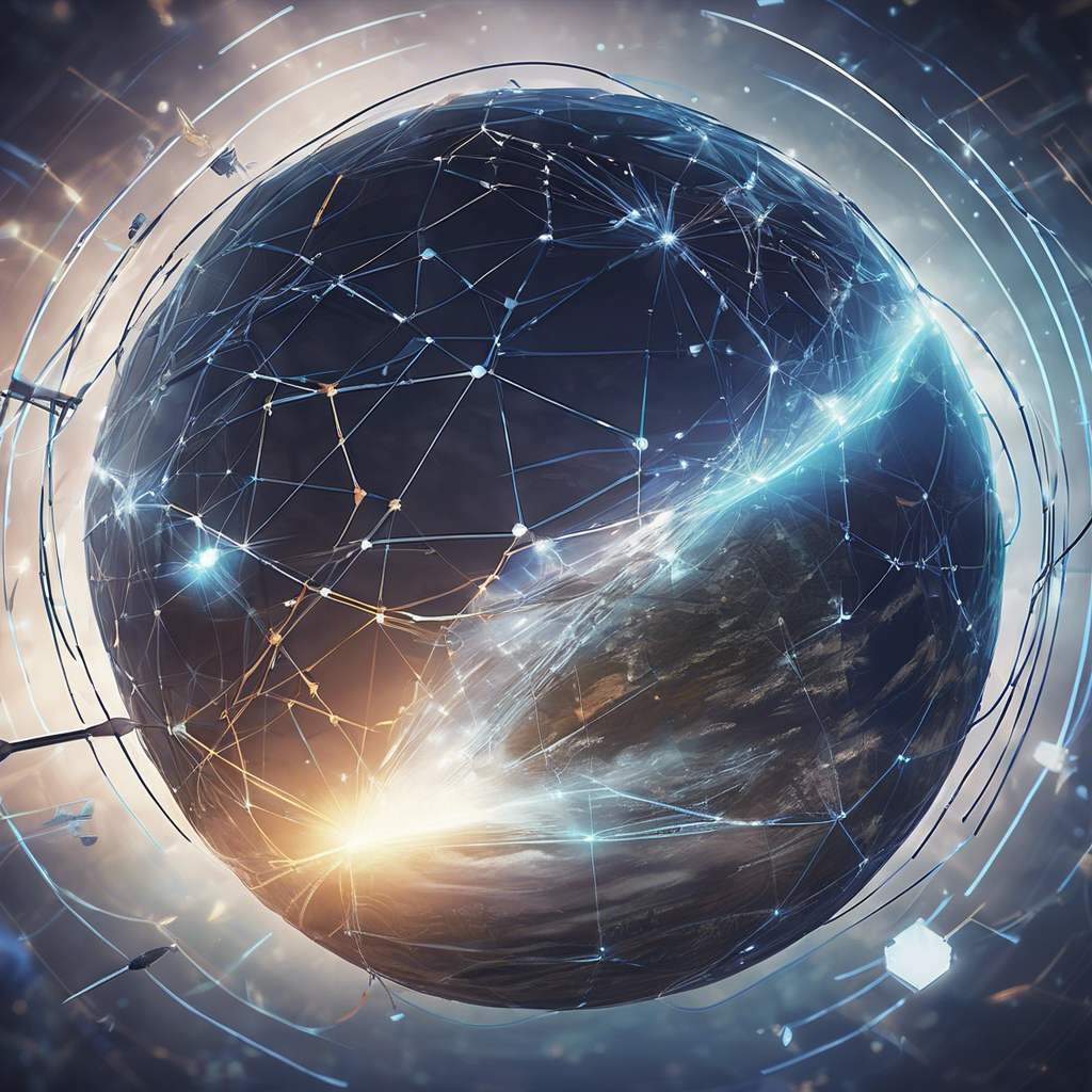 Turbocharging Global Connectivity: Starlink’s Transformative Impact