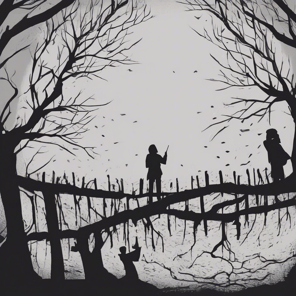 Inside Trump’s Washington: Fear, Isolation, and Political Tension