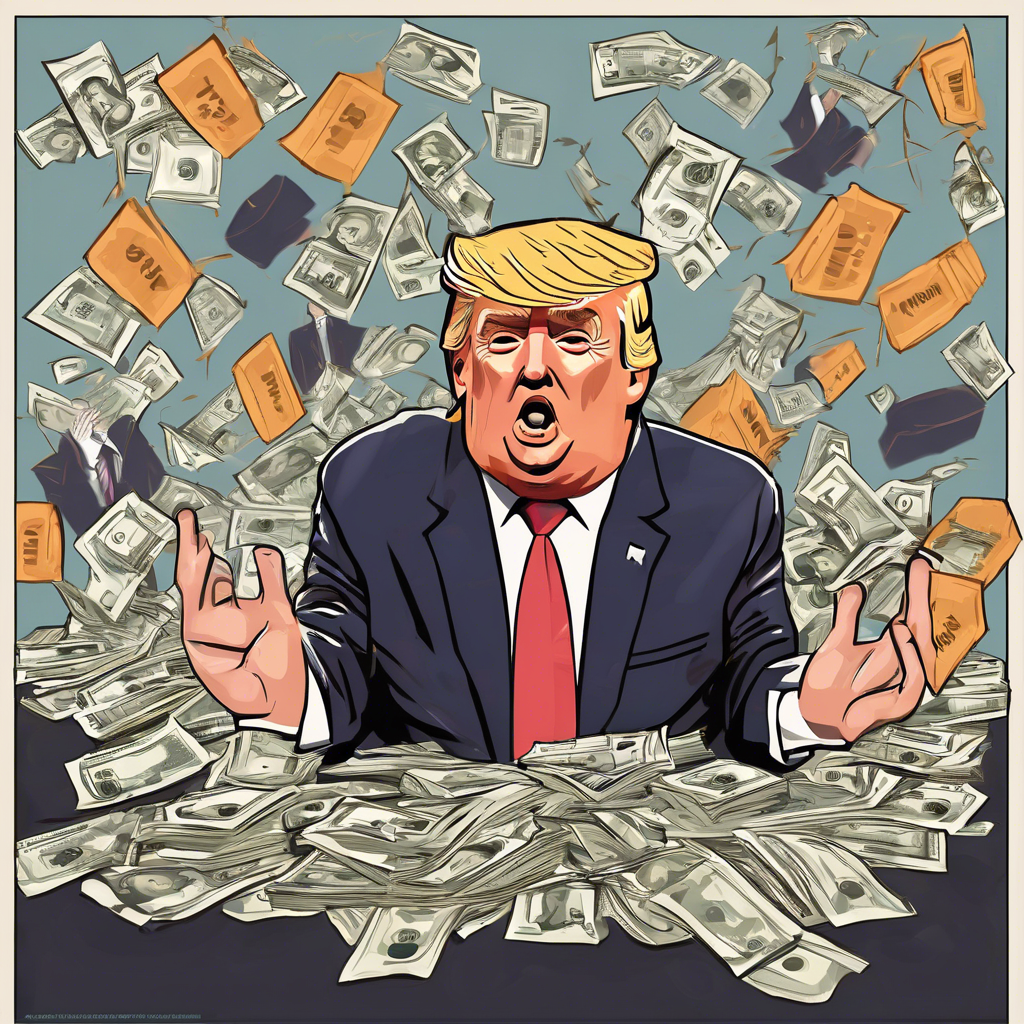 Unlock Retirement Gains: Trump’s First 100 Days Impact