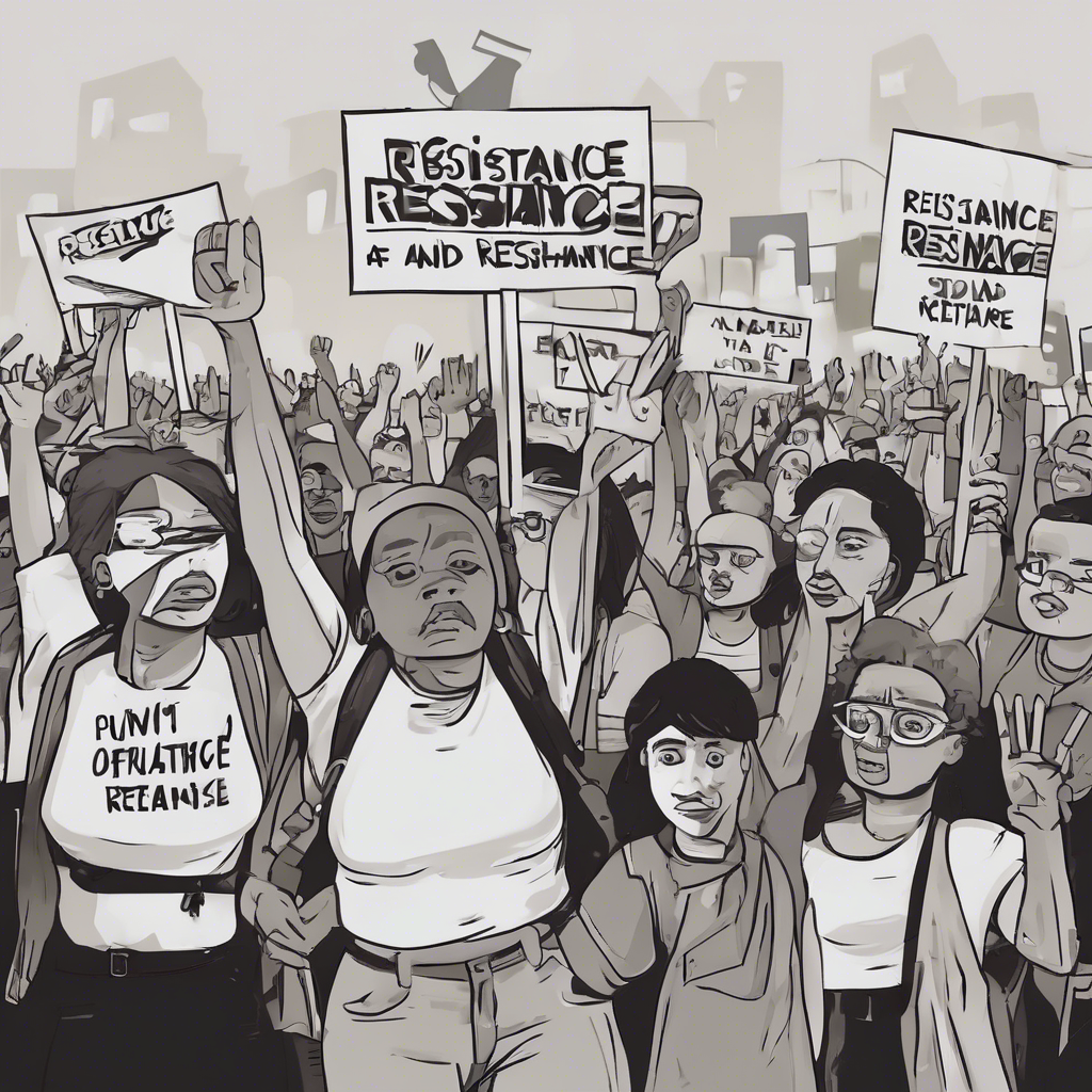 Trump’s Failed Bid to Silence Peace Advocates