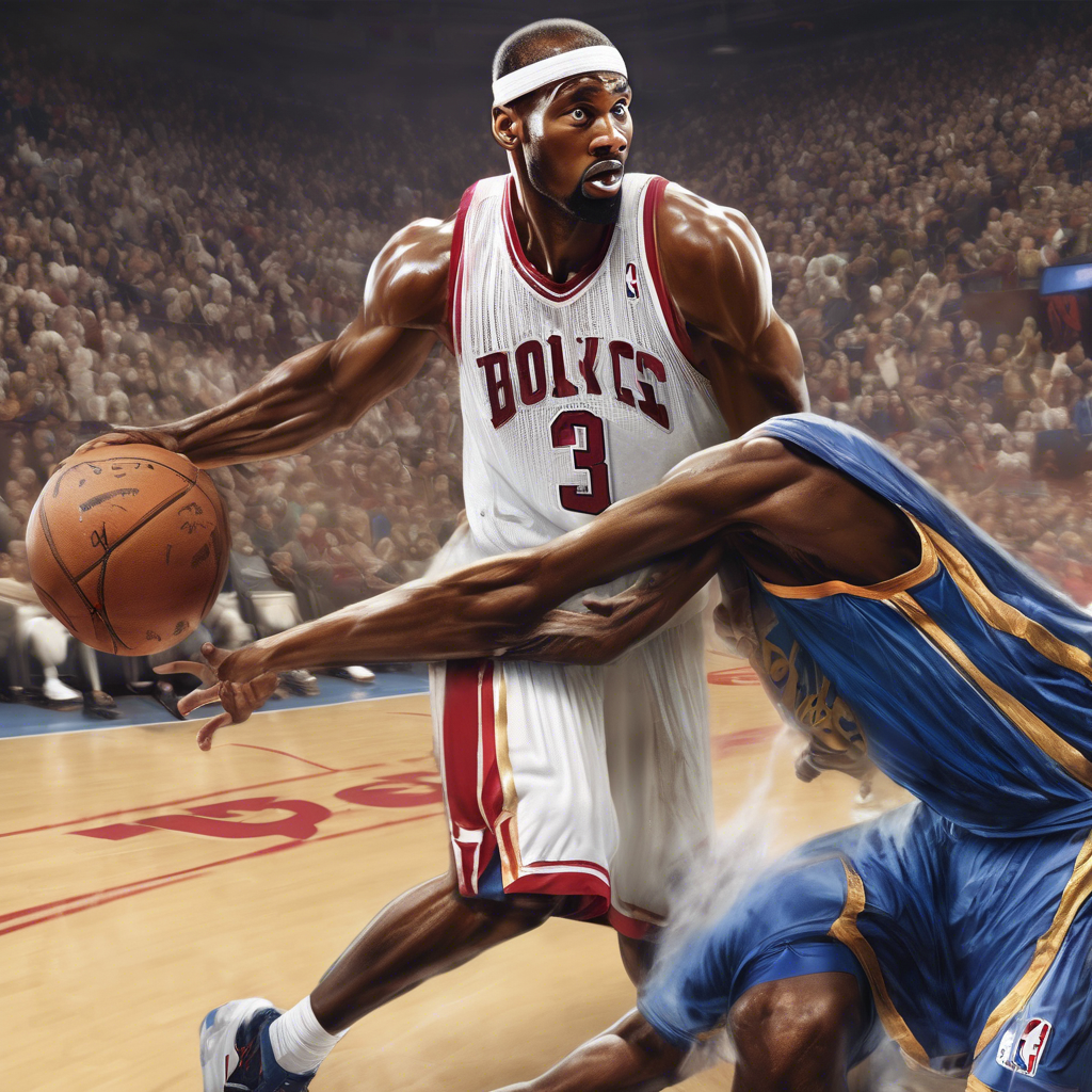 Cavs’ Reinforcements Ignite Donovan Mitchell’s NBA Dominance