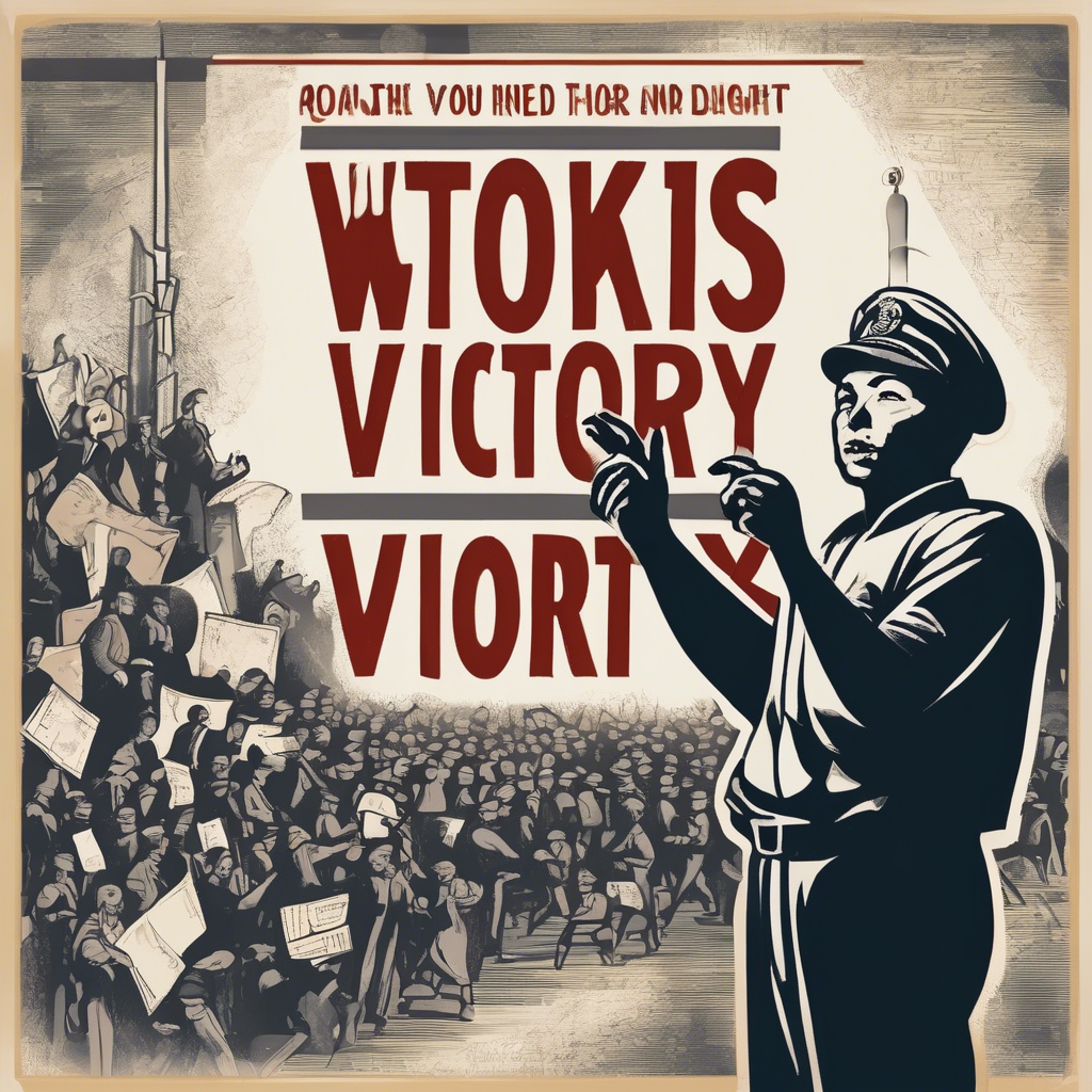 New Jersey Rail Strike Resolution: Workers’ Rights Victory Unveiled