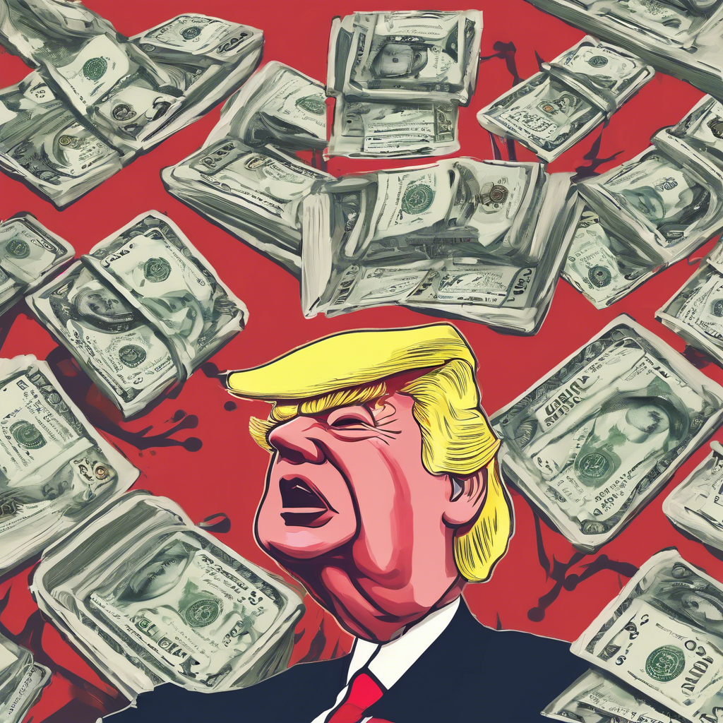 International Drug Pricing: Trump’s Controversial Game-Changer