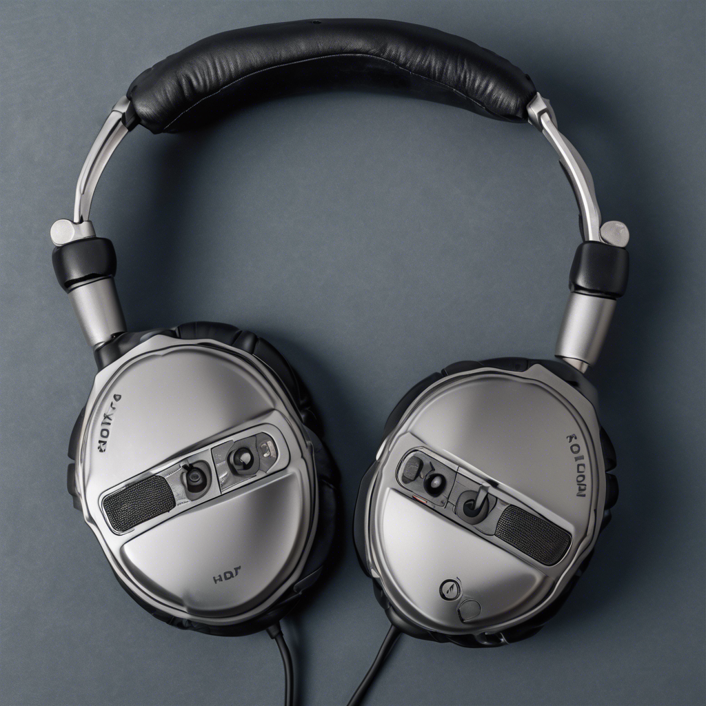 D.C. Battles Dangerous Surge in Headphone Theft 🚨