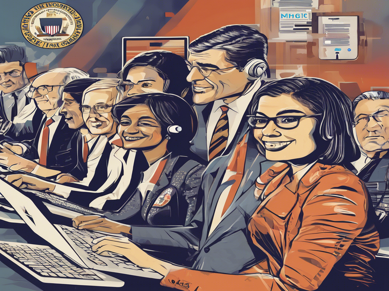 FCC’s Bold Media Merger Reset: Impact Uncovered