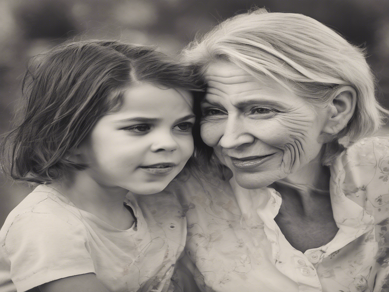 Molly Jong-Fast Memoir Exposes Complicated Mother-Daughter Dynamics