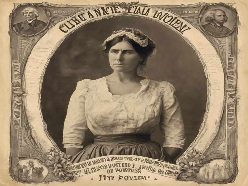 Why Married Women Struggle to Prove Citizenship to Vote