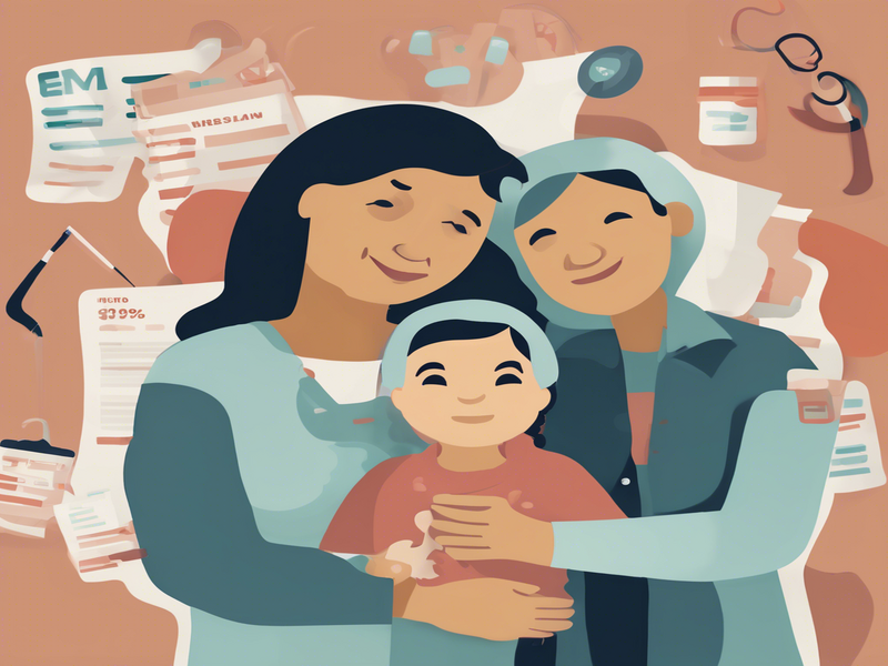 Medicaid Cuts in Trump’s Bill Spark Debt Crisis