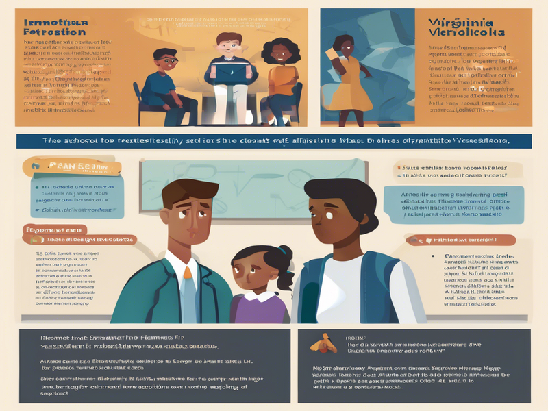 Federal Intervention Sought in Virginia Magnet School Admissions