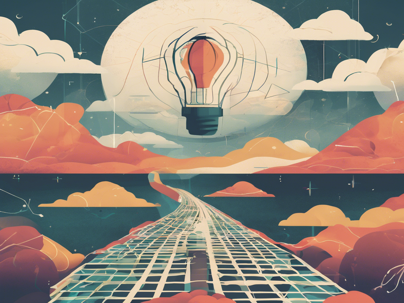 Why Elon Musk’s Next Dream Must Be Bigger