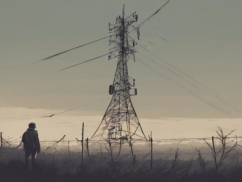 D.C. Radio Tower Standoff Sparks Mental Health Alarm