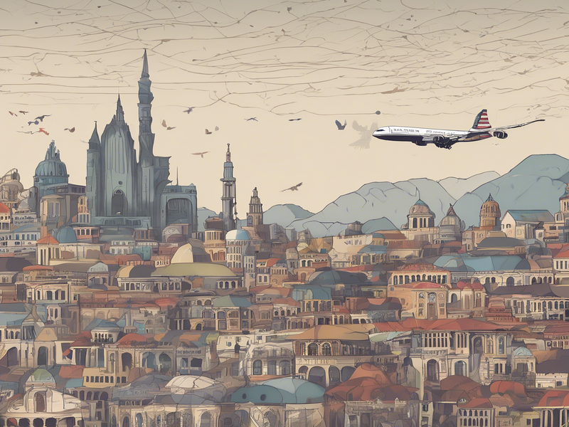 Trump’s New Travel Ban Locks Out 19 Countries