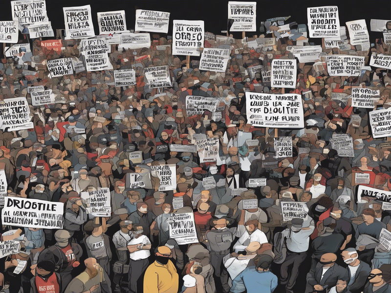 Frontline Journalists under Fire Amid L.A. Protests