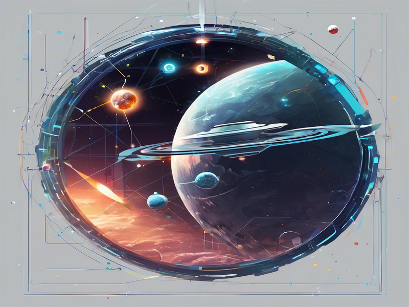 White House Warns of Starlink Security Risk