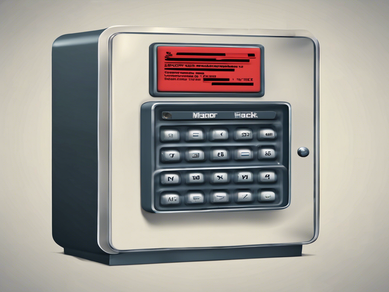 Major News Network Email Hack Sparks Security Alarm