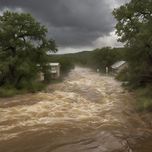 Texas Hill Country Flash Floods: Why Are We Unprepared?