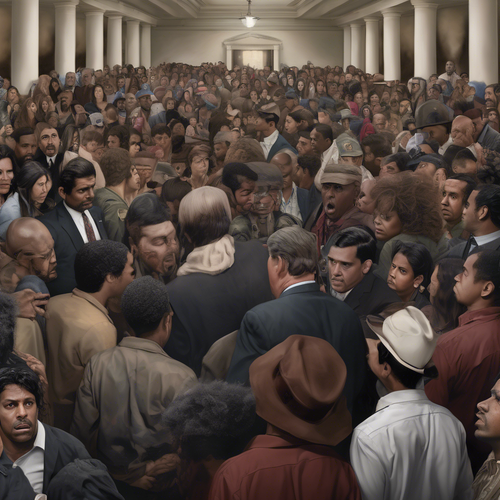 Justice or Deportation: The Kilmar Abrego García Case