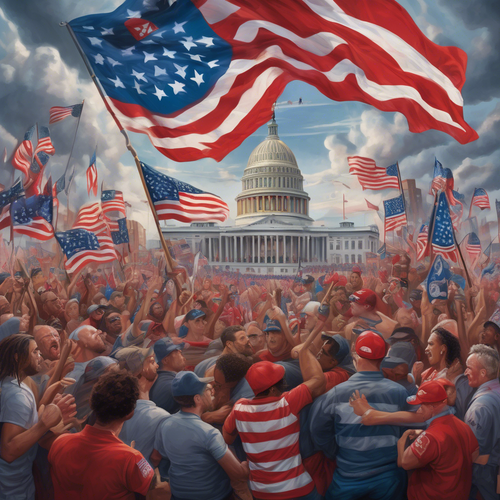 Trump Shooting: Catalyst for Divine MAGA Beliefs