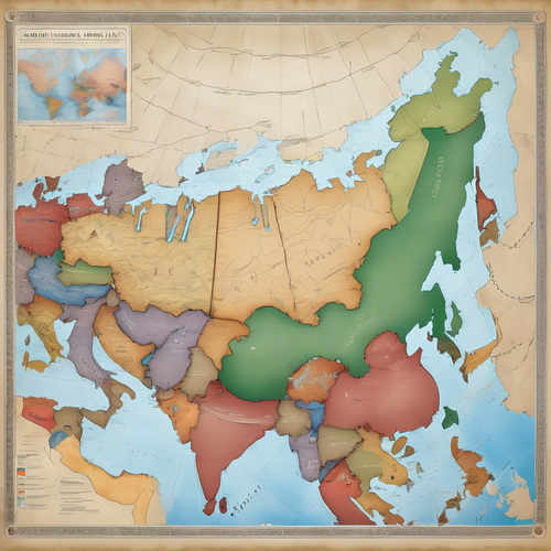 Azerbaijan’s Bold Shift: Breaking Free from Russia’s Grip